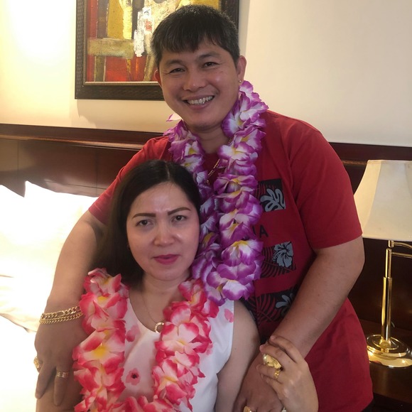 Meet your Posher, Marci - Picture 1 of 1